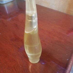 Donna Karan Cashmere Mist  Gold Essence